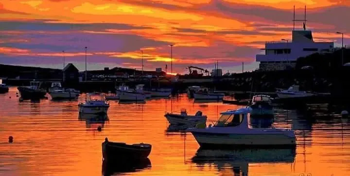Сasa de vacaciones La Maison Du Port Ploudalmézeau