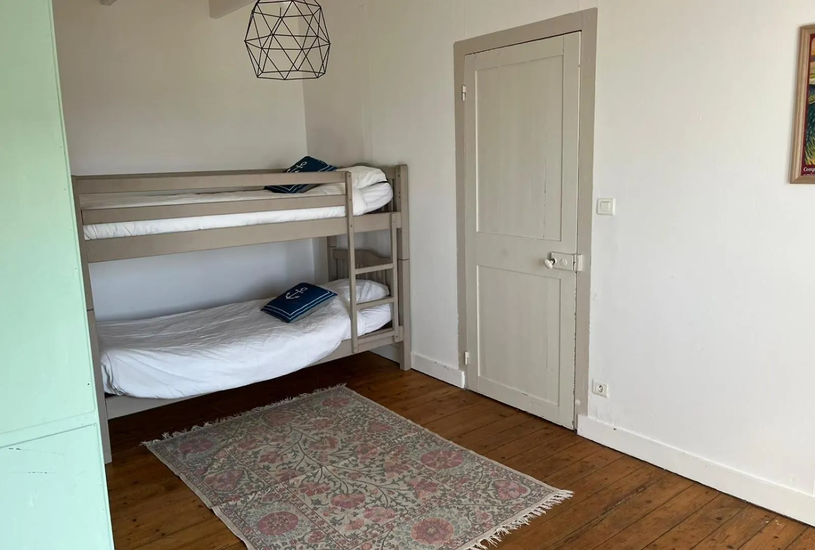Сasa de vacaciones La Maison Du Port Ploudalmézeau