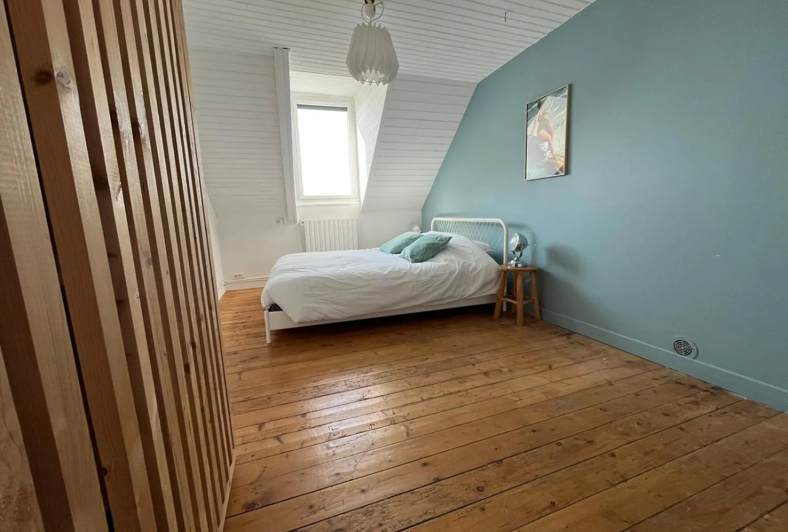 La Maison Du Port Ploudalmézeau Сasa de vacaciones